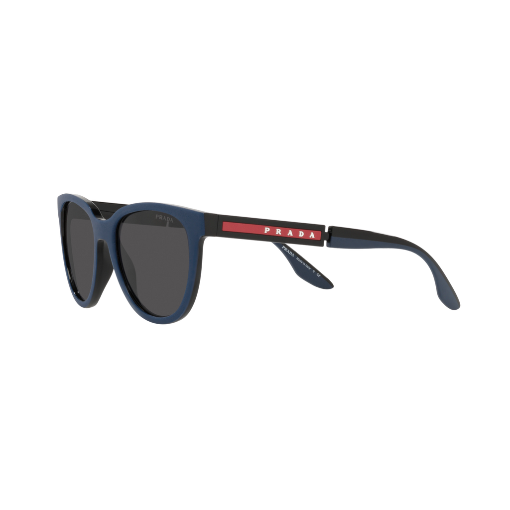 Prada Linea Rossa PS 05XS PS 05XS Blue Men's Sunglasses