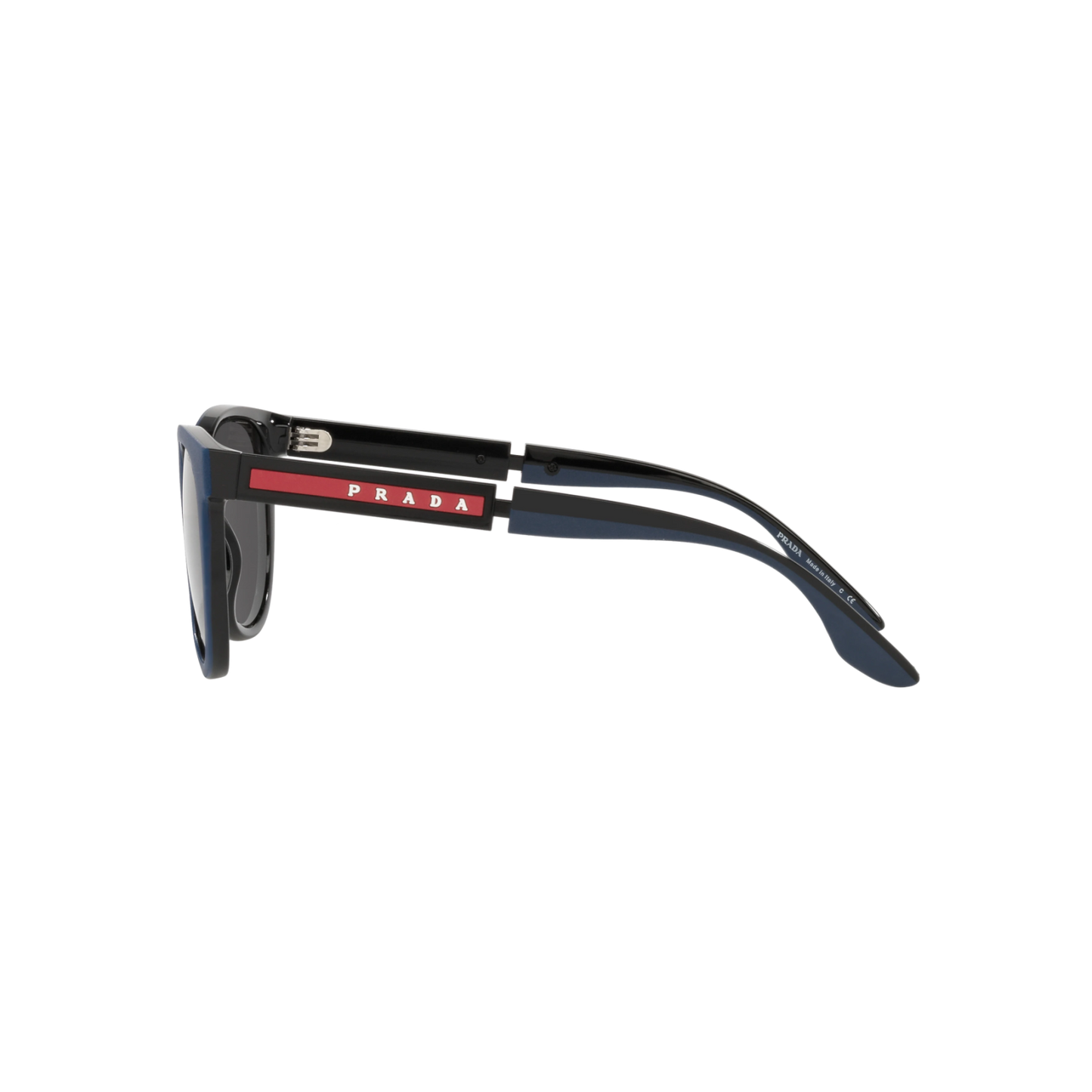Prada Linea Rossa PS 05XS PS 05XS Blue Men's Sunglasses