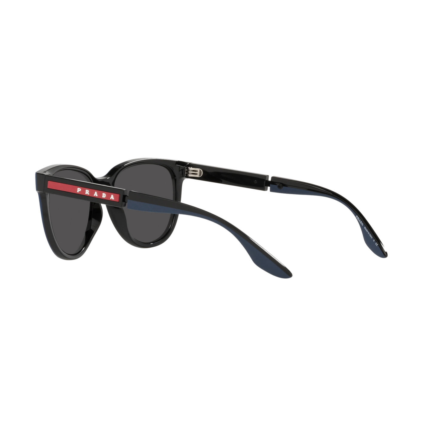 Prada Linea Rossa PS 05XS PS 05XS Blue Men's Sunglasses