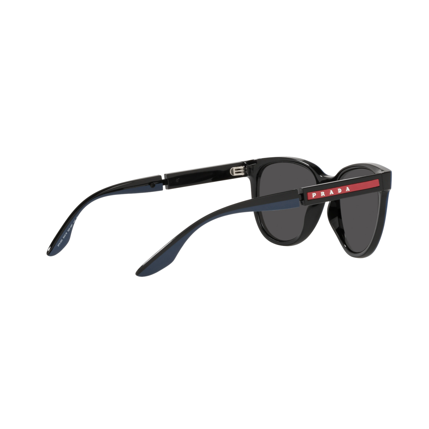 Prada Linea Rossa PS 05XS PS 05XS Blue Men's Sunglasses