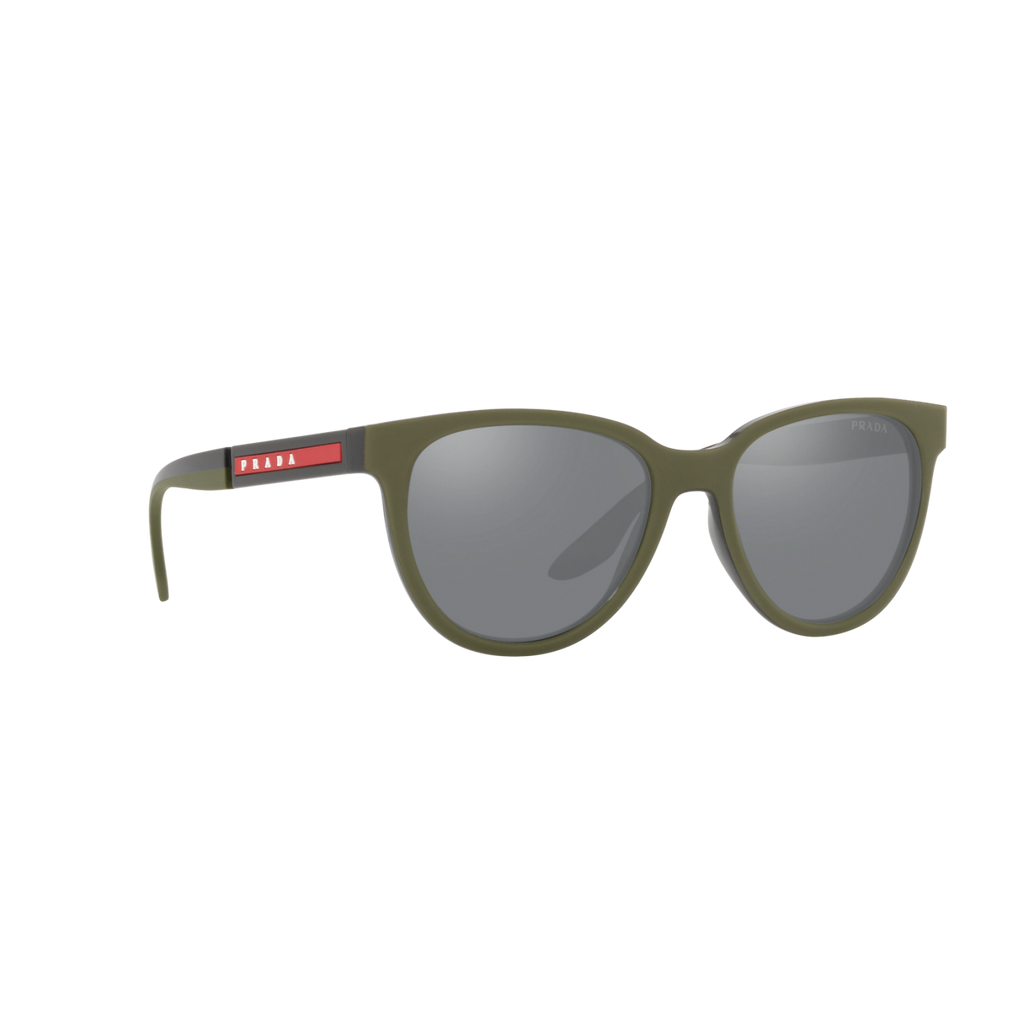 Prada Linea Rossa PS 05XS PS 05XS Green Men's Sunglasses