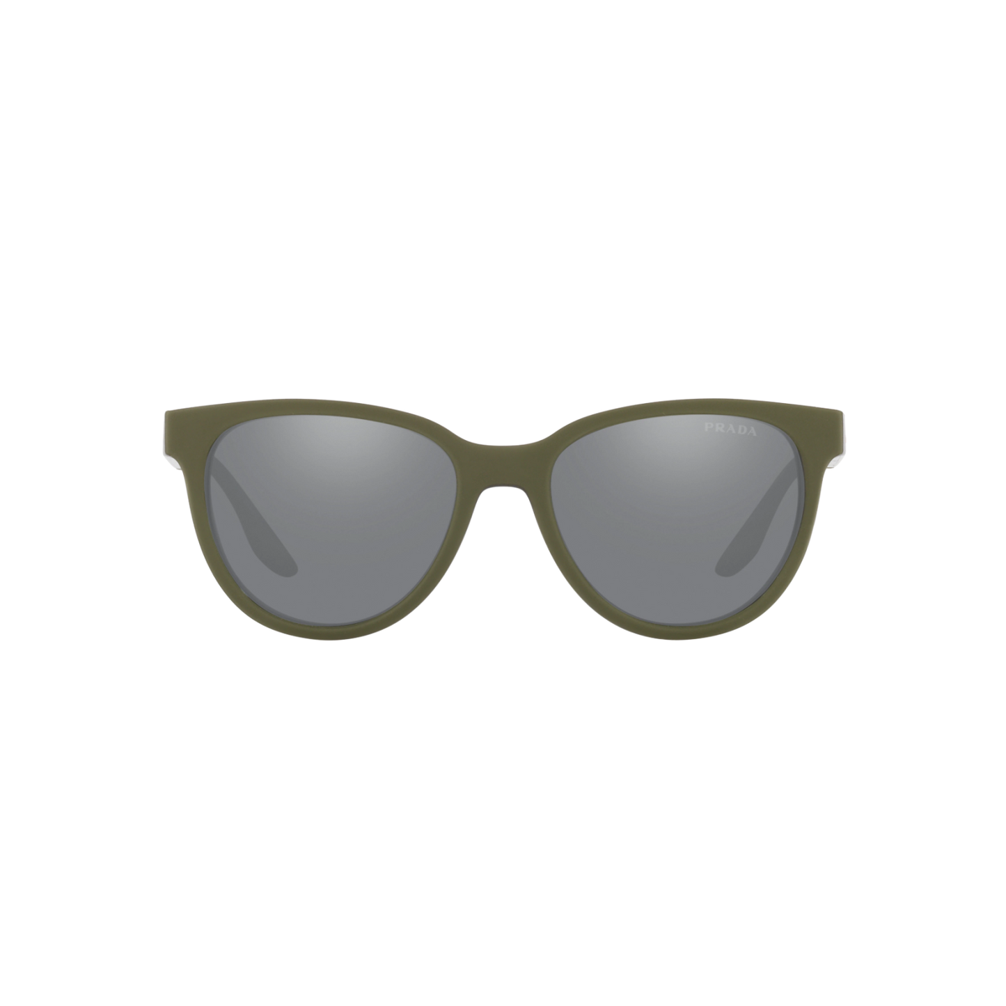 Prada Linea Rossa PS 05XS PS 05XS Green Men's Sunglasses