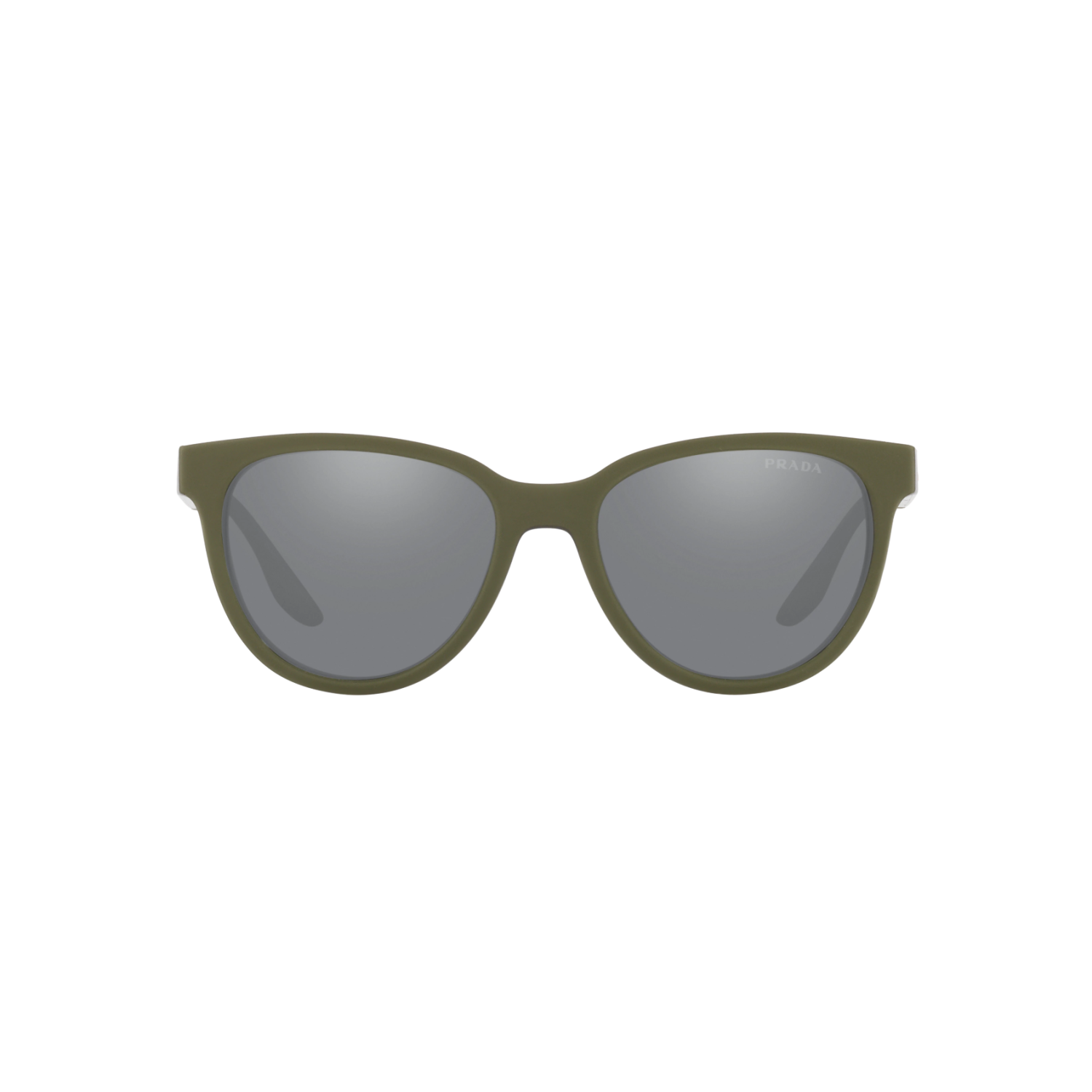 Prada Linea Rossa PS 05XS PS 05XS Green Men's Sunglasses