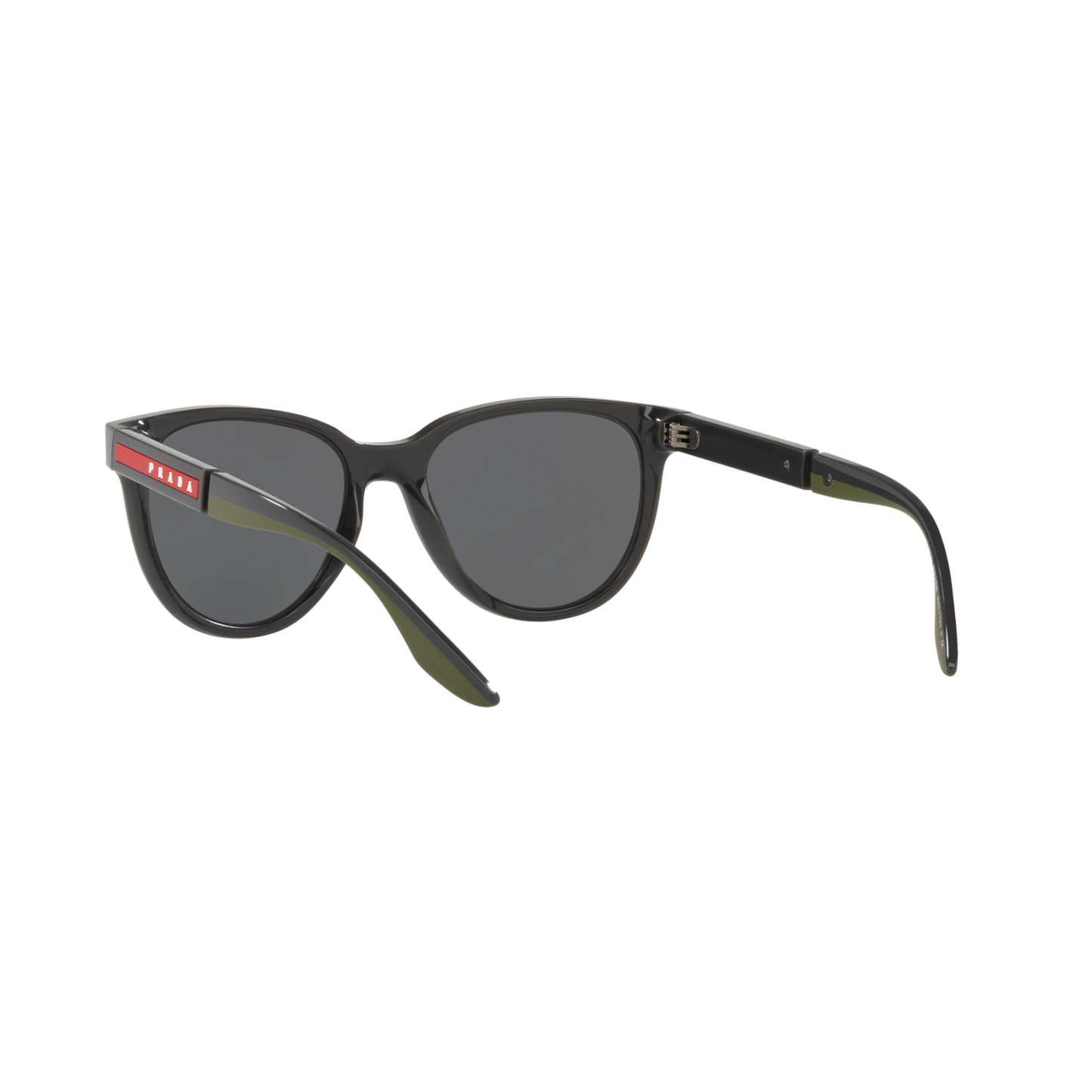 Prada Linea Rossa PS 05XS PS 05XS Green Men's Sunglasses