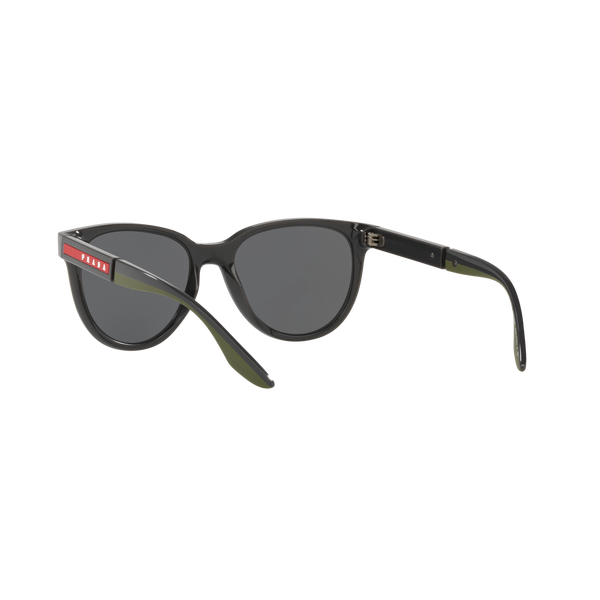 Prada Linea Rossa PS 05XS PS 05XS Green Men's Sunglasses