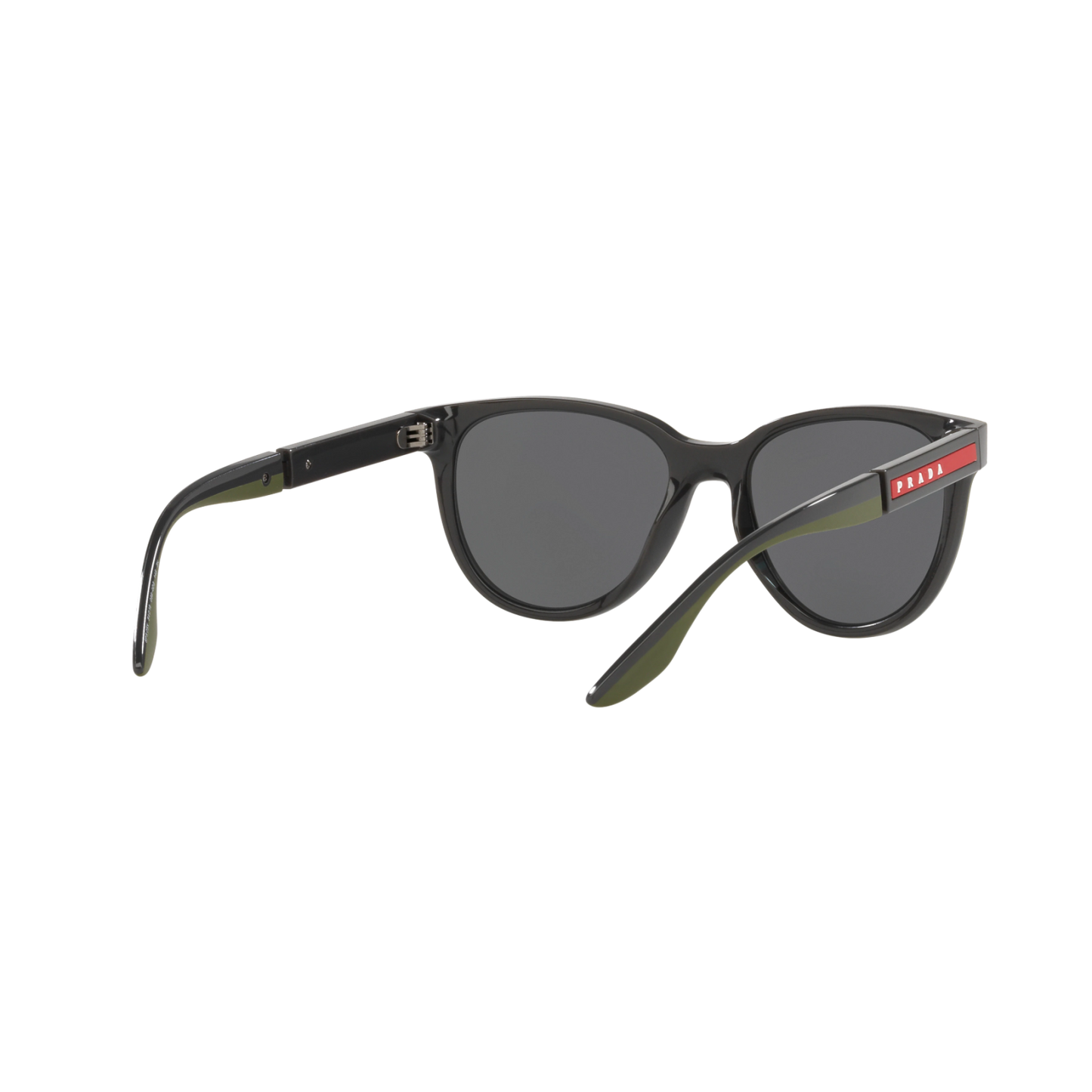 Prada Linea Rossa PS 05XS PS 05XS Green Men's Sunglasses