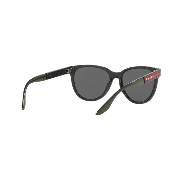 Prada Linea Rossa PS 05XS PS 05XS Green Men's Sunglasses