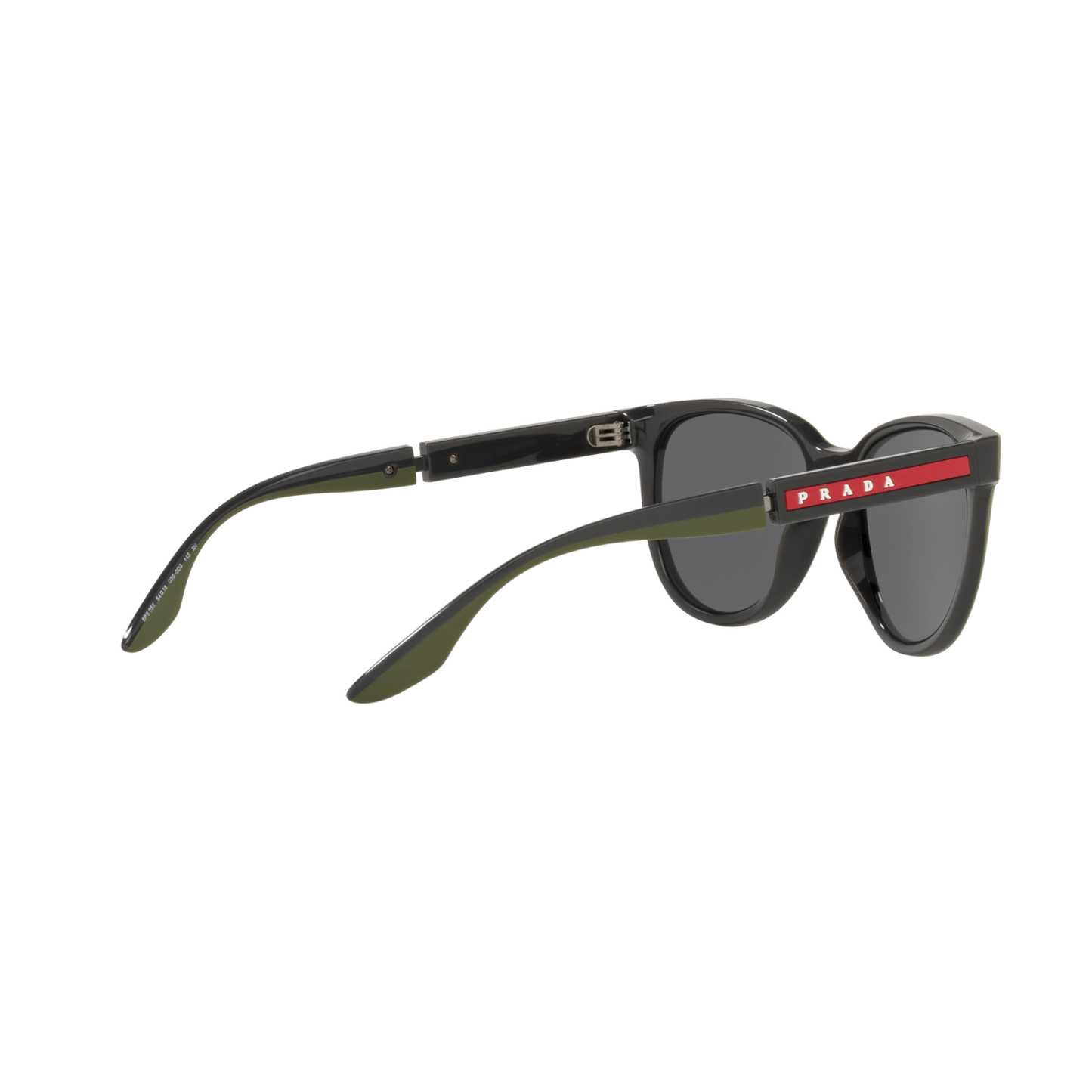 Prada Linea Rossa PS 05XS PS 05XS Green Men's Sunglasses