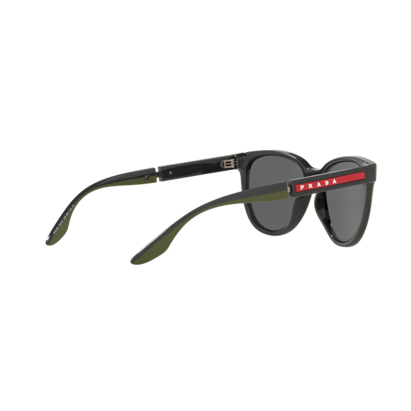 Prada Linea Rossa PS 05XS PS 05XS Green Men's Sunglasses