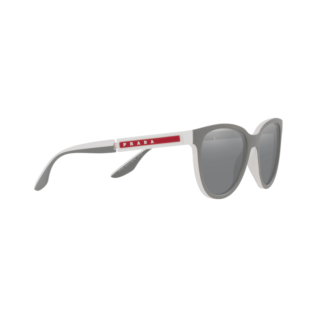 Prada Linea Rossa PS 05XS PS 05XS Grey Men's Polarized Sunglasses