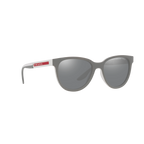 Prada Linea Rossa PS 05XS PS 05XS Grey Men's Polarized Sunglasses