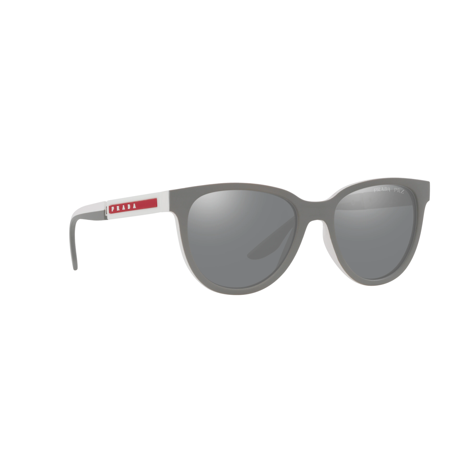 Prada Linea Rossa PS 05XS PS 05XS Grey Men's Polarized Sunglasses