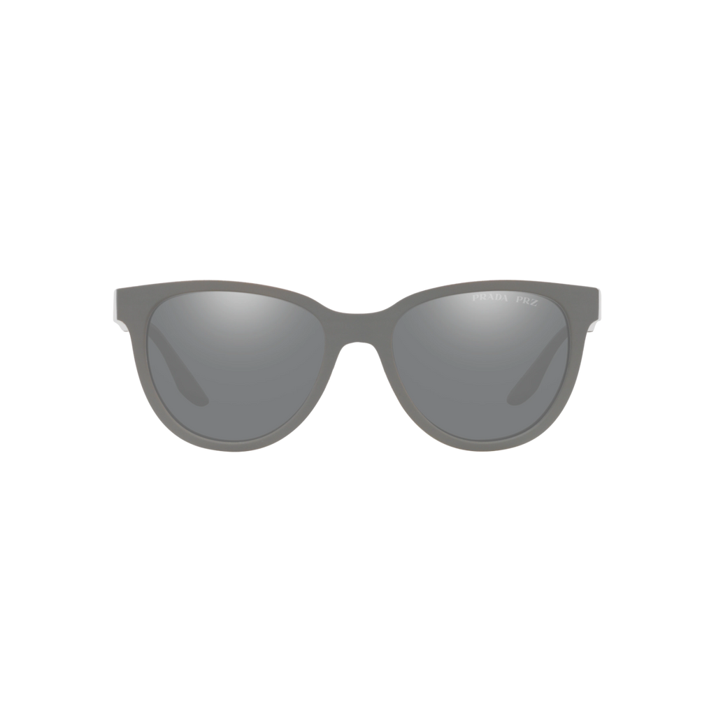 Prada Linea Rossa PS 05XS PS 05XS Grey Men's Polarized Sunglasses