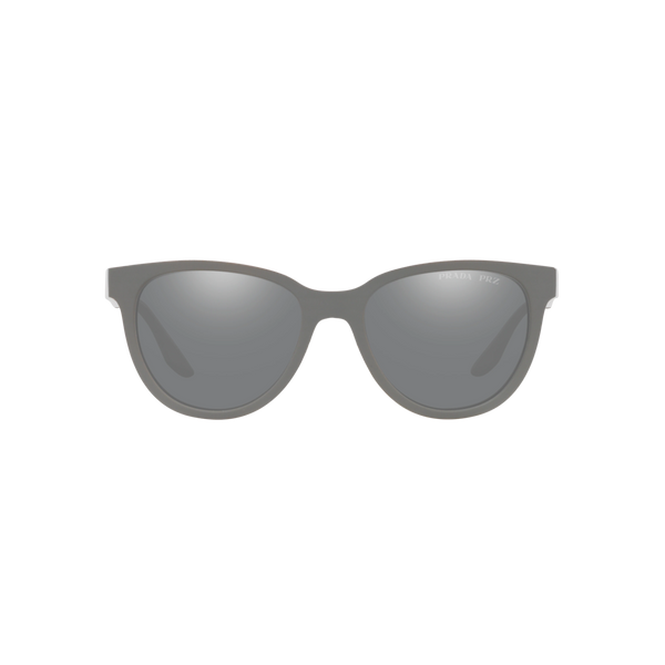 Prada Linea Rossa PS 05XS PS 05XS Grey Men's Polarized Sunglasses