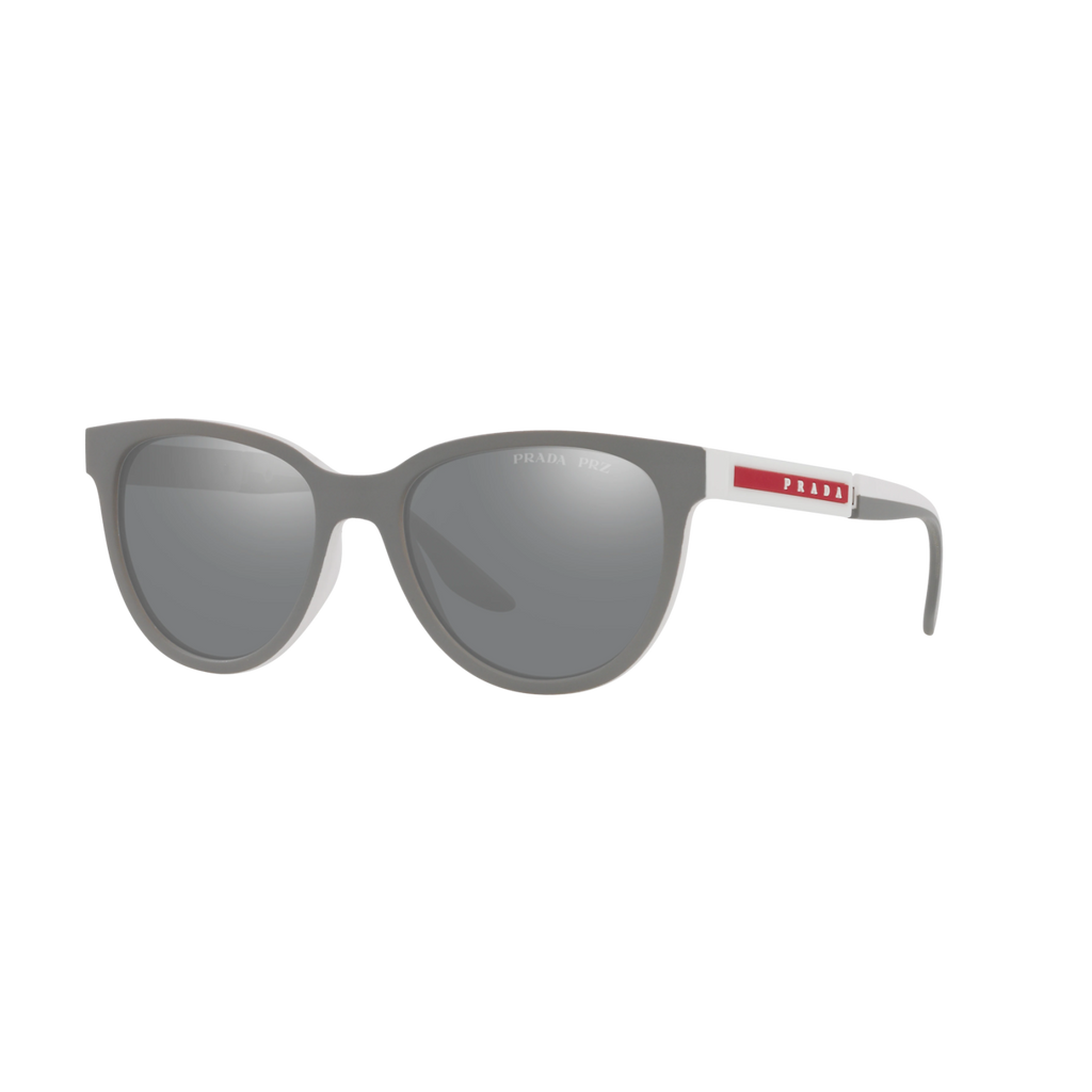 Prada Linea Rossa PS 05XS PS 05XS Grey Men's Polarized Sunglasses