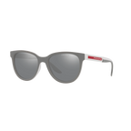 Prada Linea Rossa PS 05XS PS 05XS Grey Men's Polarized Sunglasses