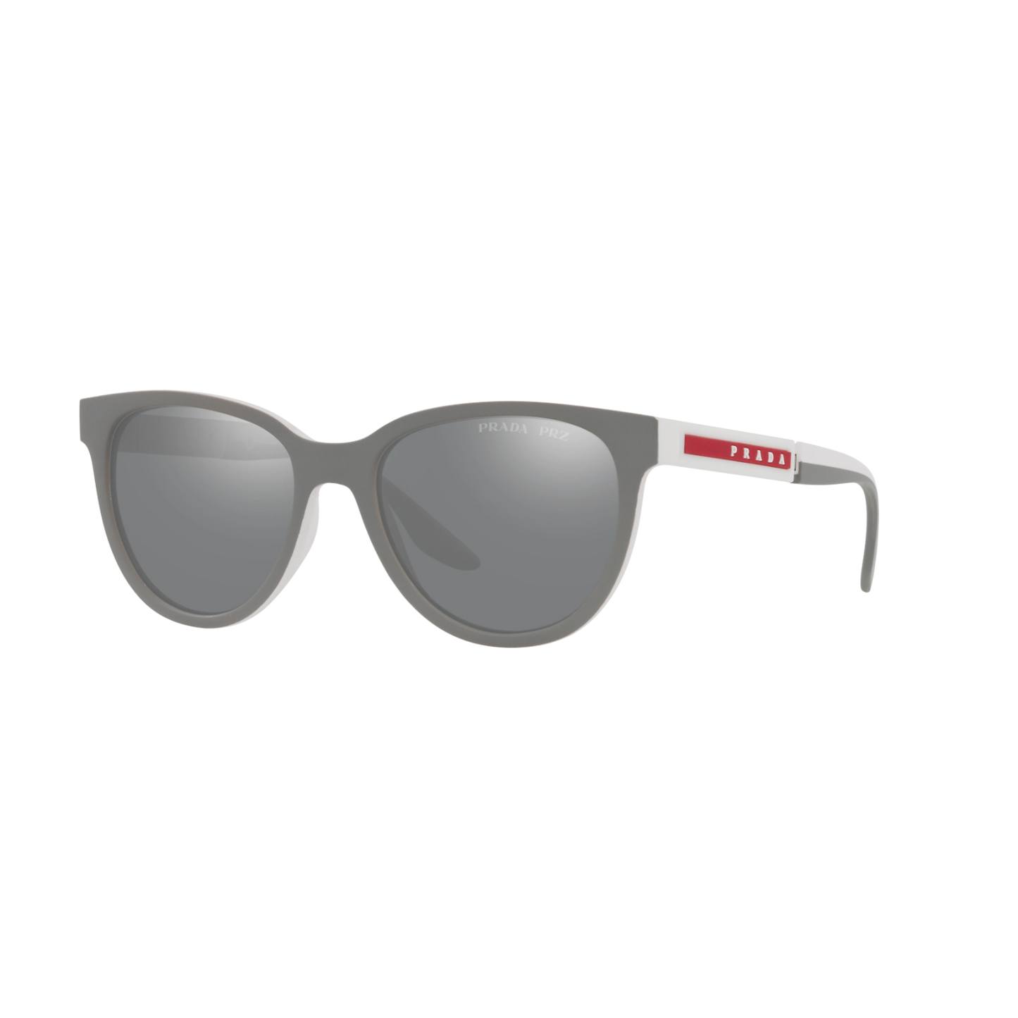 Prada Linea Rossa PS 05XS PS 05XS Grey Men's Polarized Sunglasses