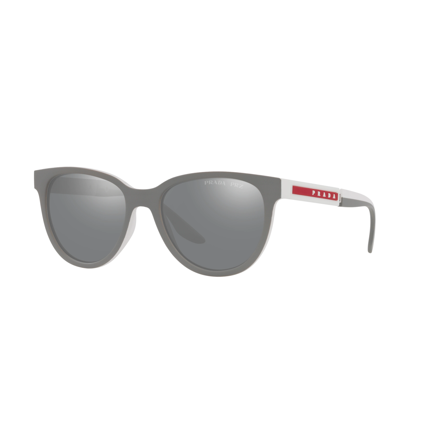 Prada Linea Rossa PS 05XS PS 05XS Grey Men's Polarized Sunglasses