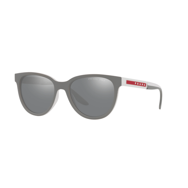 Prada Linea Rossa PS 05XS PS 05XS Grey Men's Polarized Sunglasses