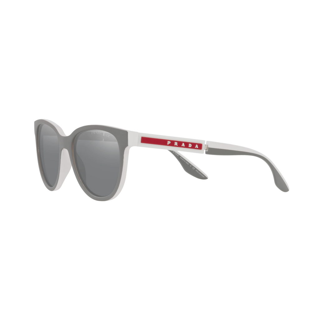 Prada Linea Rossa PS 05XS PS 05XS Grey Men's Polarized Sunglasses