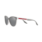 Prada Linea Rossa PS 05XS PS 05XS Grey Men's Polarized Sunglasses