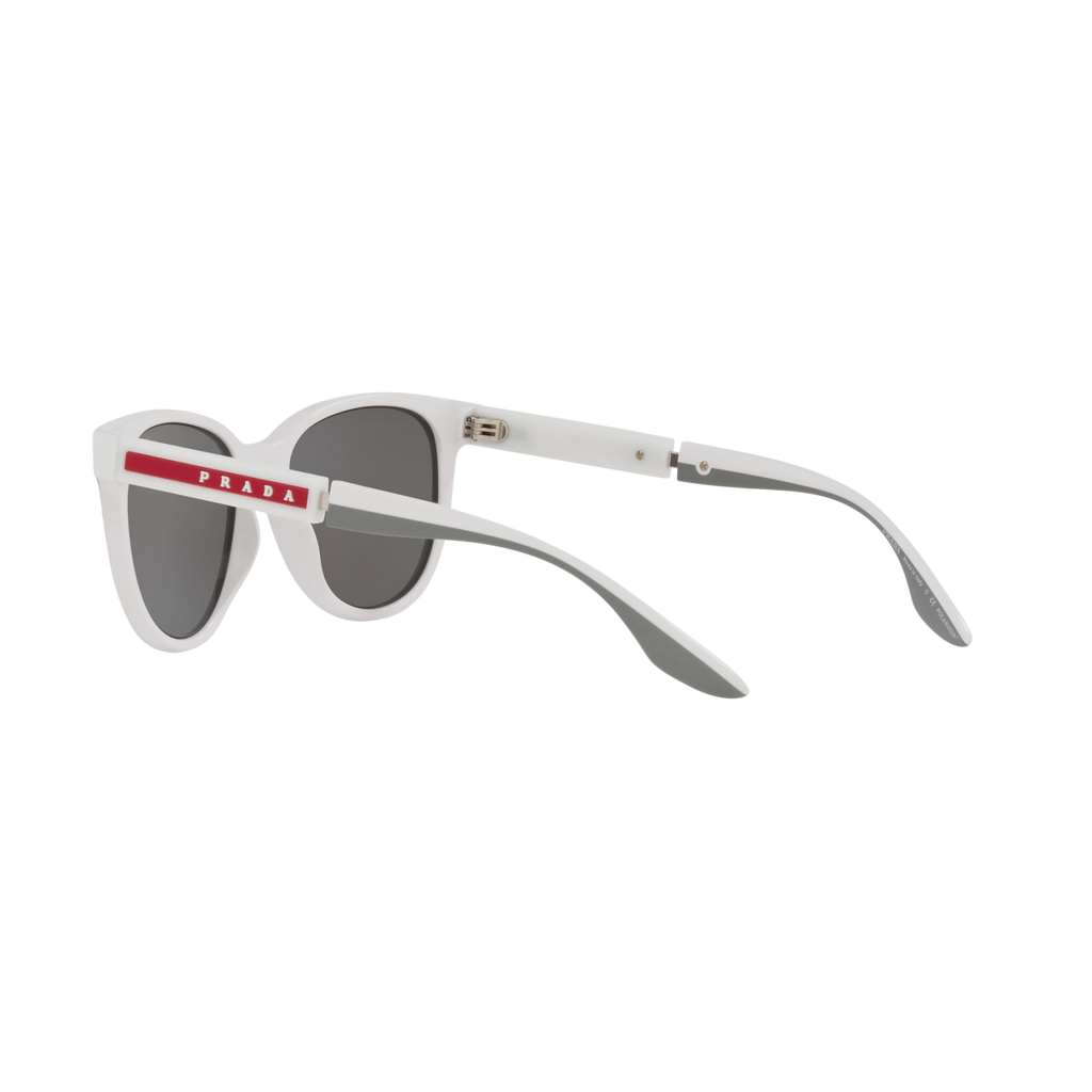 Prada Linea Rossa PS 05XS PS 05XS Grey Men's Polarized Sunglasses