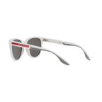 Prada Linea Rossa PS 05XS PS 05XS Grey Men's Polarized Sunglasses