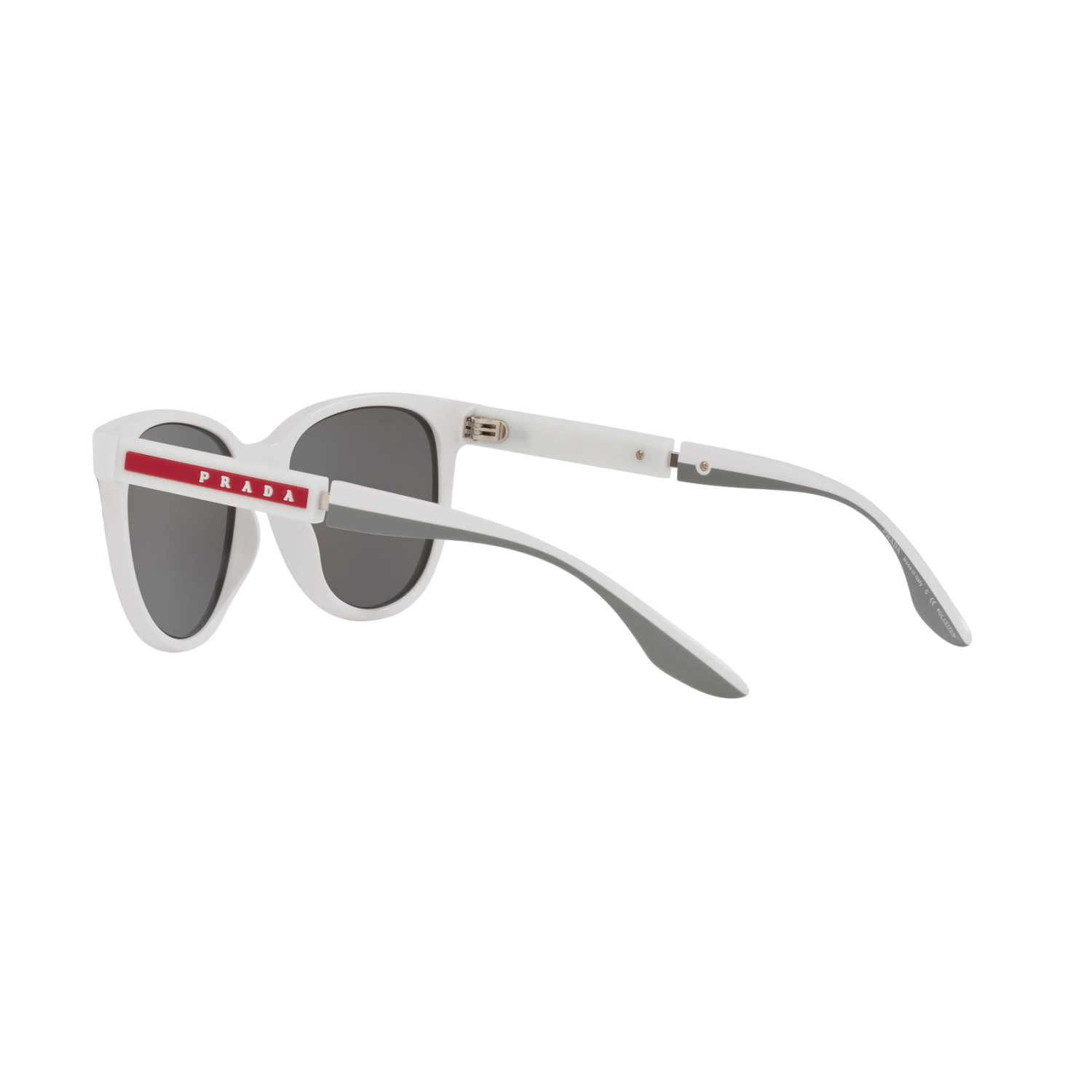 Prada Linea Rossa PS 05XS PS 05XS Grey Men's Polarized Sunglasses