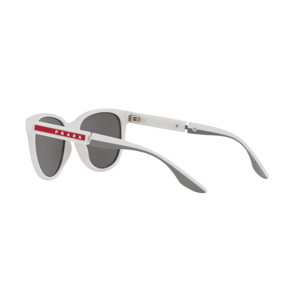 Prada Linea Rossa PS 05XS PS 05XS Grey Men's Polarized Sunglasses