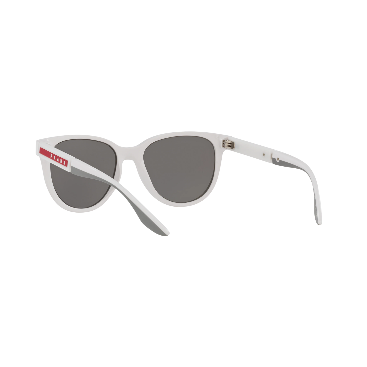Prada Linea Rossa PS 05XS PS 05XS Grey Men's Polarized Sunglasses