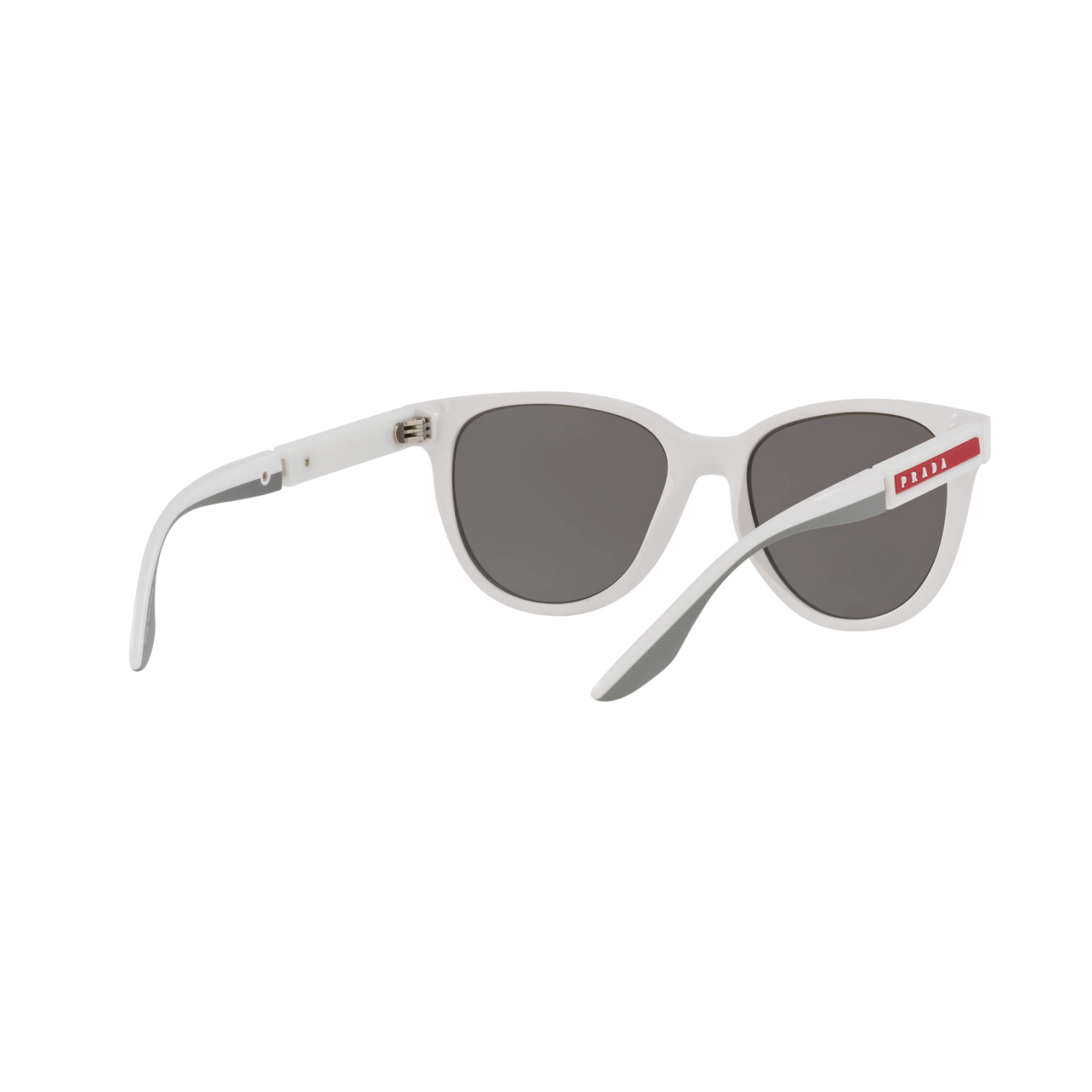 Prada Linea Rossa PS 05XS PS 05XS Grey Men's Polarized Sunglasses