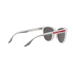 Prada Linea Rossa PS 05XS PS 05XS Grey Men's Polarized Sunglasses