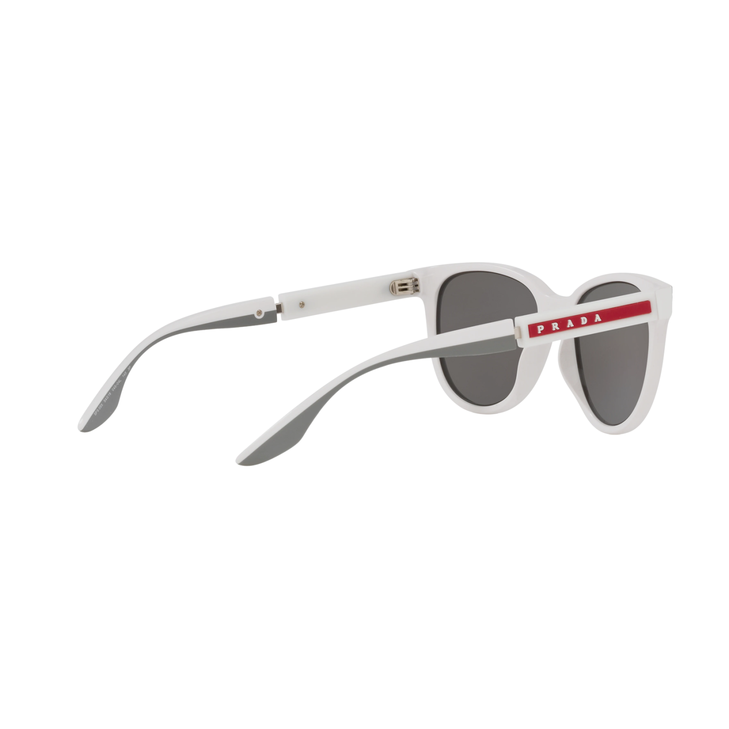 Prada Linea Rossa PS 05XS PS 05XS Grey Men's Polarized Sunglasses