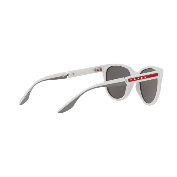 Prada Linea Rossa PS 05XS PS 05XS Grey Men's Polarized Sunglasses
