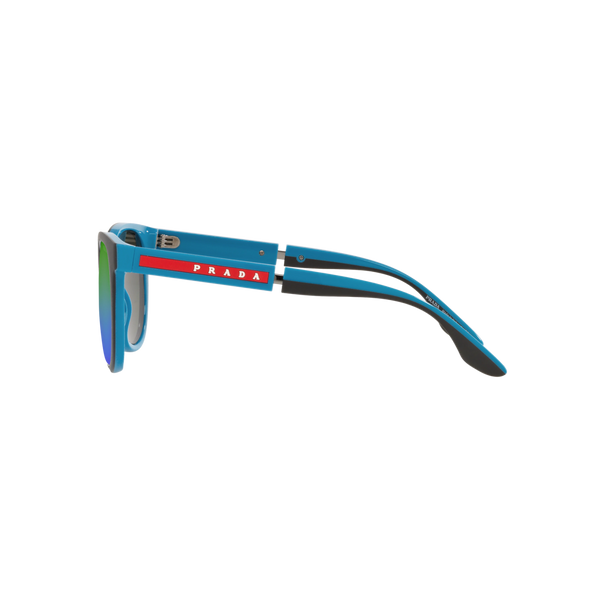 Prada Linea Rossa PS 05XS PS 05XS Black Men's Sunglasses