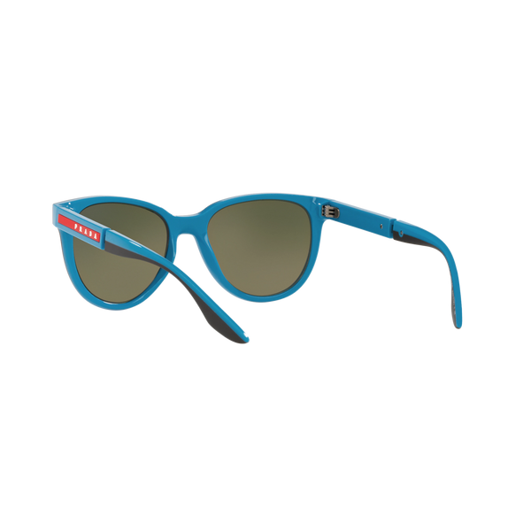 Prada Linea Rossa PS 05XS PS 05XS Black Men's Sunglasses