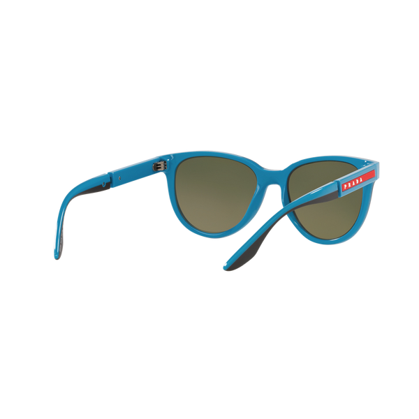 Prada Linea Rossa PS 05XS PS 05XS Black Men's Sunglasses