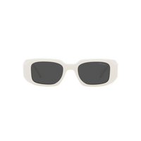 Prada PR 17WSF PR 17WSF White Women's Sunglasses