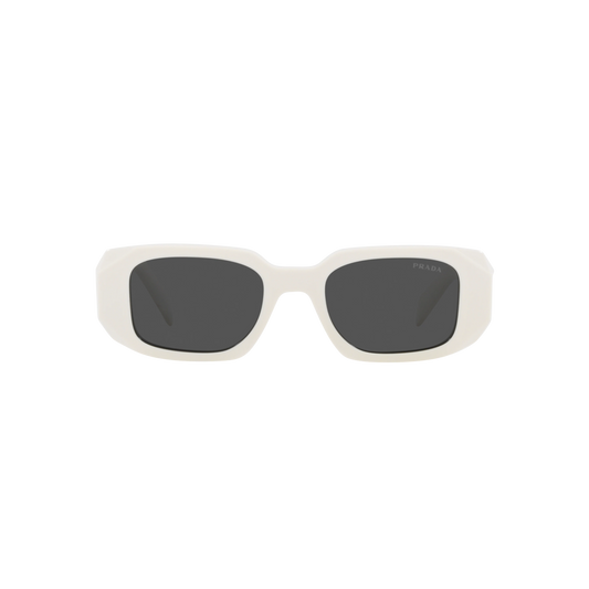 Prada PR 17WSF PR 17WSF White Women's Sunglasses