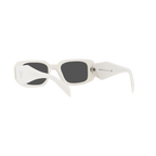 Prada PR 17WSF PR 17WSF White Women's Sunglasses