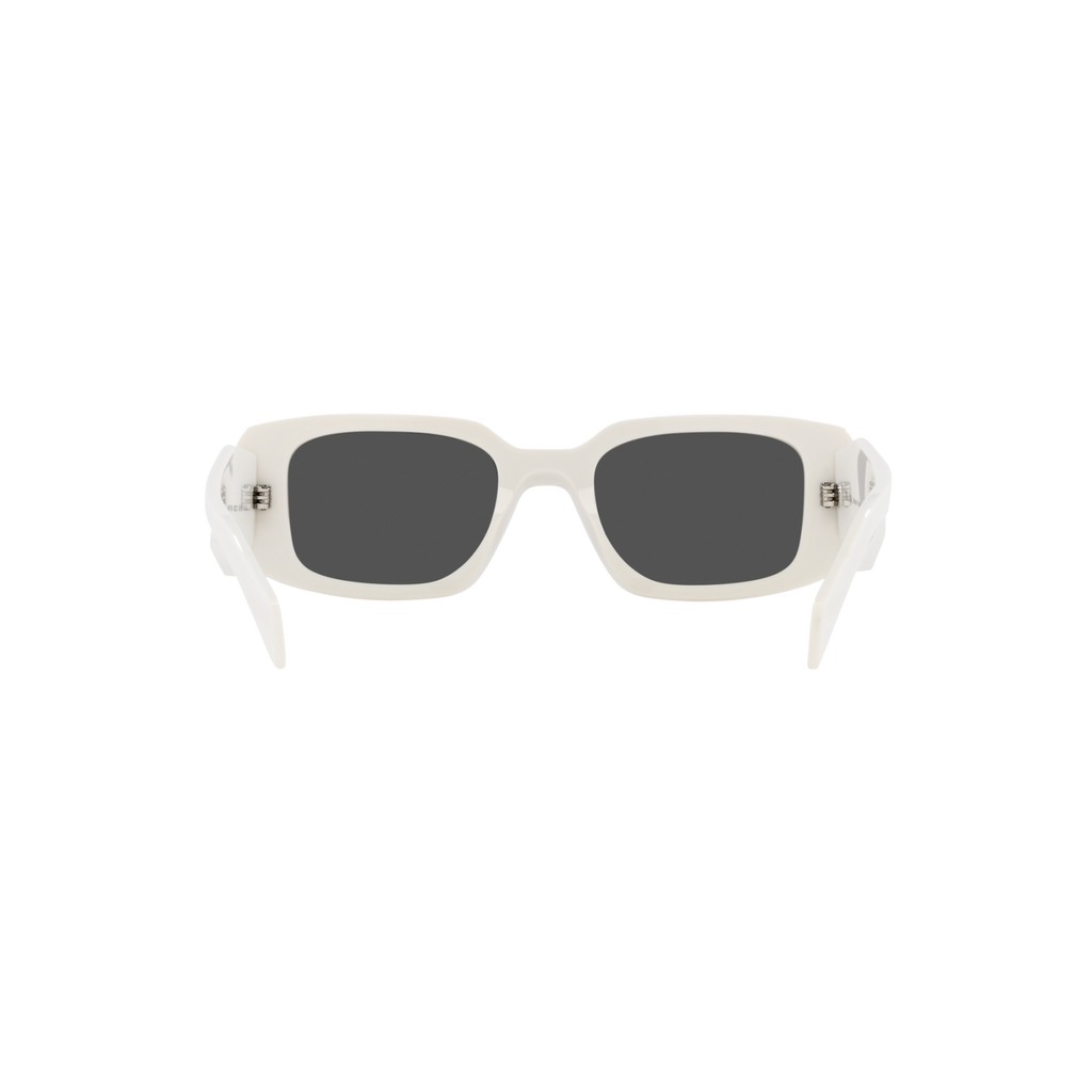 Prada PR 17WSF PR 17WSF White Women's Sunglasses