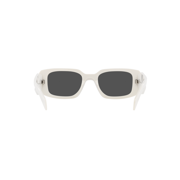 Prada PR 17WSF PR 17WSF White Women's Sunglasses
