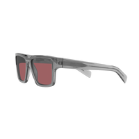Prada PR 09YS PR 09YS Grey Men's Sunglasses