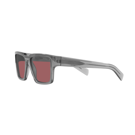 Prada PR 09YS PR 09YS Grey Men's Sunglasses