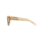 Prada PR 09YS PR 09YS Brown Men's Sunglasses