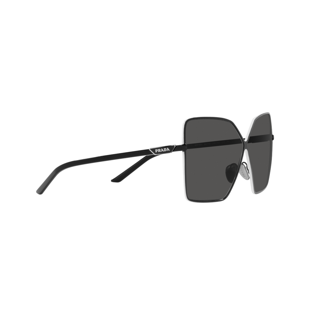 Prada PR 50YS PR 50YS Black Women's Sunglasses