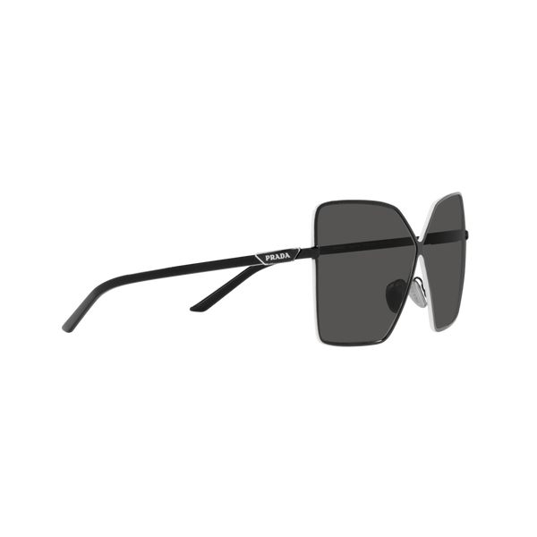 Prada PR 50YS PR 50YS Black Women's Sunglasses