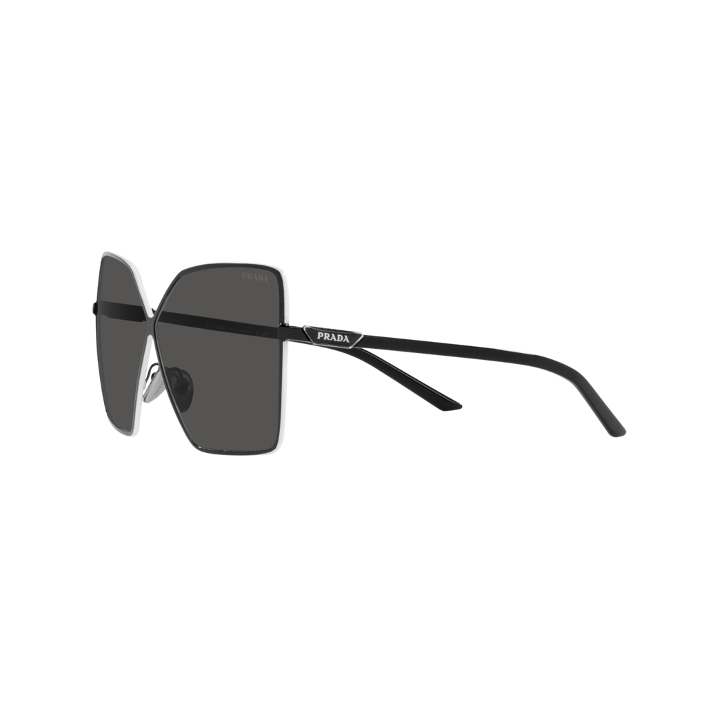 Prada PR 50YS PR 50YS Black Women's Sunglasses