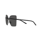 Prada PR 50YS PR 50YS Black Women's Sunglasses