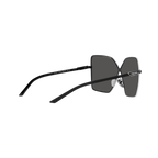 Prada PR 50YS PR 50YS Black Women's Sunglasses